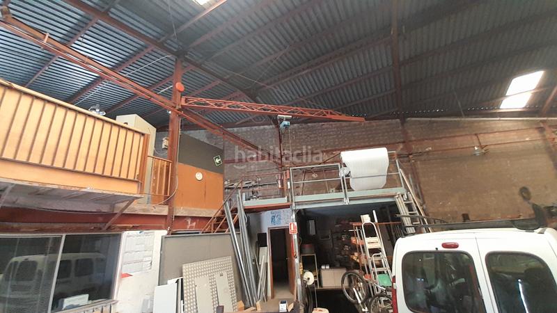 Foto 734164e2-652e-4195-b825-9cd2493058c5. Bâtiment à usage industriel dans Alcora (l´)