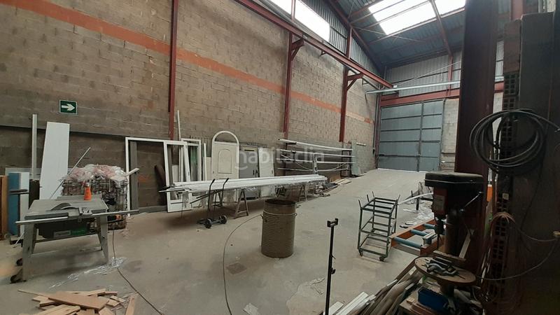 Foto a3afa840-874d-4692-97a9-f26de47c3497. Bâtiment à usage industriel dans Alcora (l´)