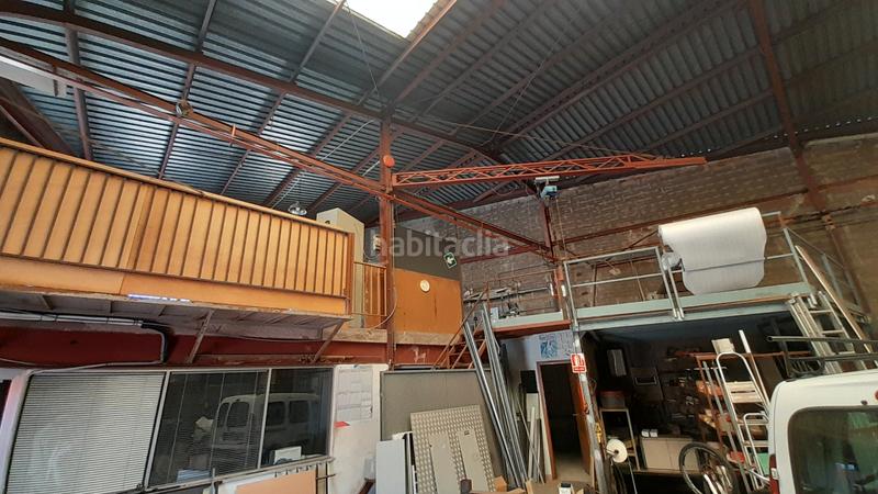 Foto c9d872db-bccf-4a8a-8b8f-fa4c0d3f4f64. Bâtiment à usage industriel dans Alcora (l´)