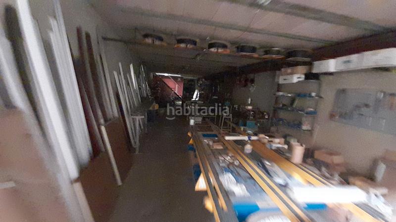 Foto e76dafc4-7997-4d3b-9b28-b0fe8d78435d. Bâtiment à usage industriel dans Alcora (l´)