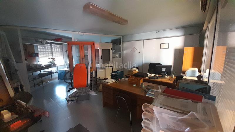 Foto ed5aae56-4cd0-49e9-9782-e7acd88baf37. Bâtiment à usage industriel dans Alcora (l´)