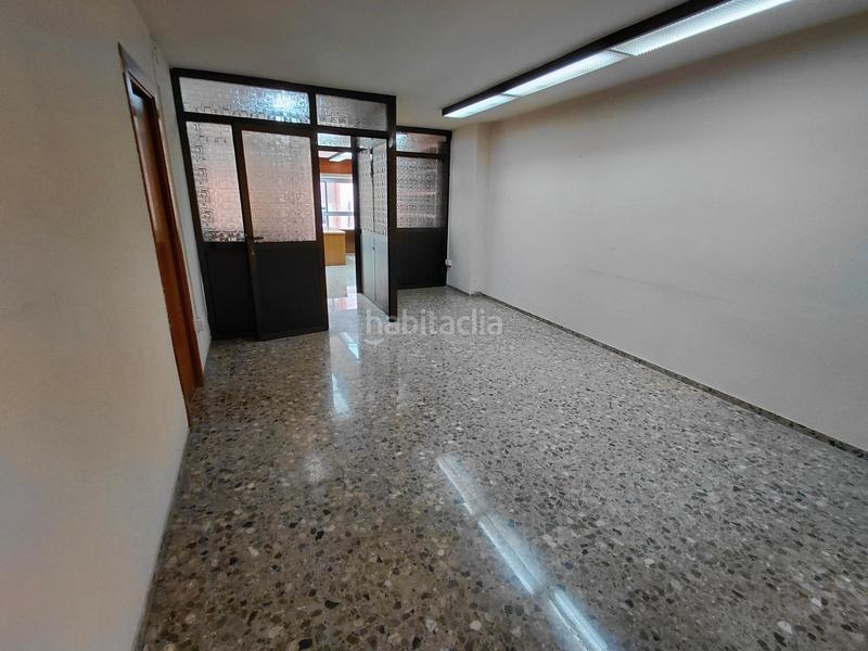 Foto 060f1d6e-2a88-49a8-a933-75bae157213b. Oficina a Plaza Illes Columbretes Castellón de la Plana