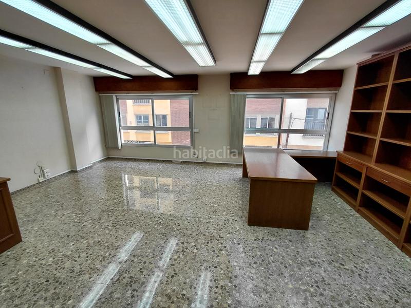 Foto 15dd64f4-19ca-41f4-91fd-493ffa5ca173. Oficina a Plaza Illes Columbretes Castellón de la Plana