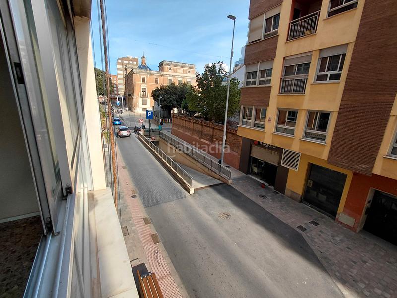 Foto 4b544a85-dc4b-4912-9b60-cbff1defd54c. Oficina a Plaza Illes Columbretes Castellón de la Plana