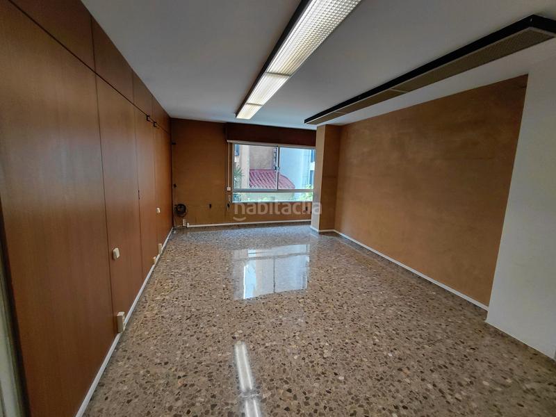 Foto 508e1910-89b3-4d08-bda1-fbe004141443. Oficina a Plaza Illes Columbretes Castellón de la Plana