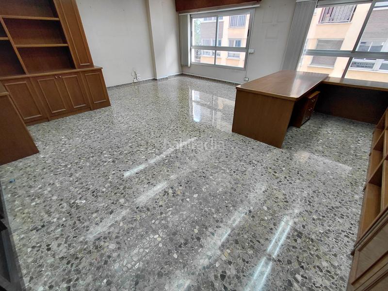 Foto 70528869-f46b-43b8-8bd8-edaf4f1581c3. Oficina a Plaza Illes Columbretes Castellón de la Plana