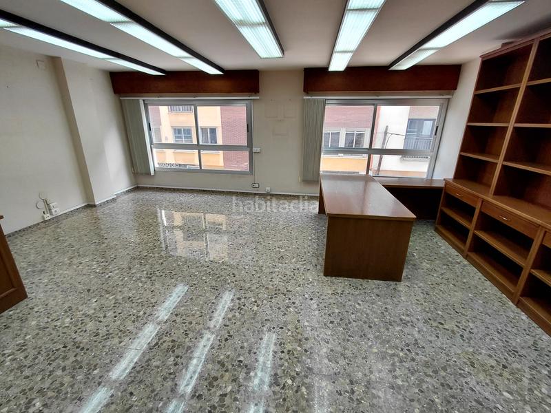 Foto 8b797984-4253-43e6-82fb-dcf3aa2d46f7. Oficina a Plaza Illes Columbretes Castellón de la Plana