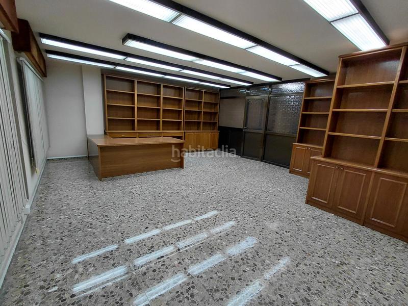 Foto 99d4124e-82e2-4ae8-9a35-7b3a6fcb9ab0. Oficina a Plaza Illes Columbretes Castellón de la Plana