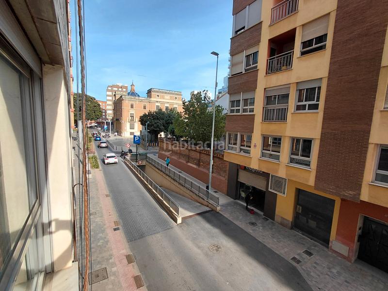 Foto a2762bd4-f6b5-4c6f-9a50-d4bec89f902d. Oficina a Plaza Illes Columbretes Castellón de la Plana