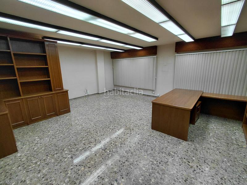 Foto a5919dc4-79a3-4b91-b8f9-dbf16d3e768f. Oficina a Plaza Illes Columbretes Castellón de la Plana