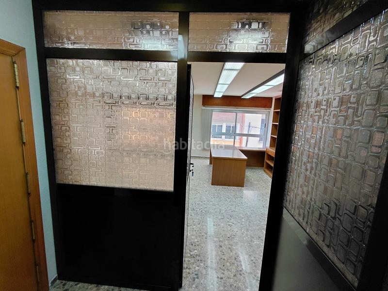 Foto bbaf4819-29b8-441b-9c49-6c047b988712. Oficina a Plaza Illes Columbretes Castellón de la Plana