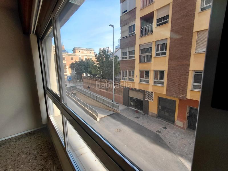 Foto c3e7c5b4-f4e3-4959-96a4-060293a1ed1b. Oficina a Plaza Illes Columbretes Castellón de la Plana