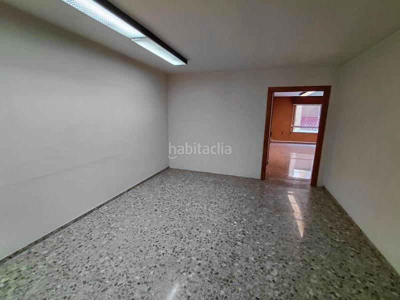 Foto d2b88895-08ac-4d78-9e44-9fd80e254e91. Oficina a Plaza Illes Columbretes Castellón de la Plana