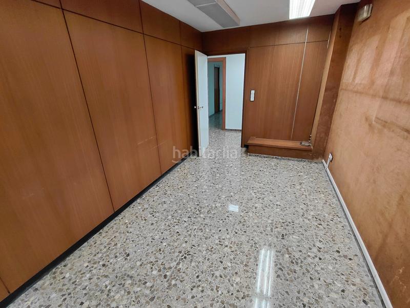 Foto e4f279de-b015-480a-8a29-cef7d9498b3b. Oficina a Plaza Illes Columbretes Castellón de la Plana