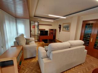 Location Appartement à Casco Histórico. Piso en el centro