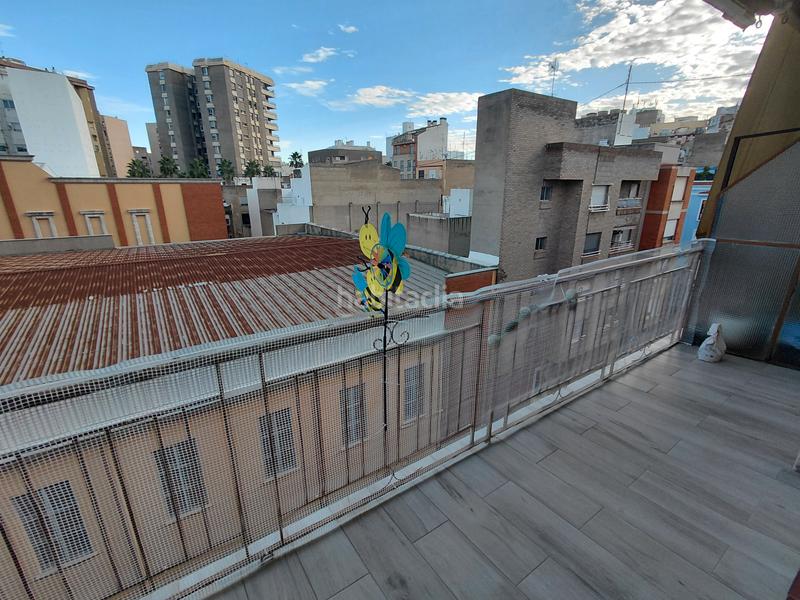 Foto c80cf589-837e-4c92-ab8c-95a152ad97ca. Appartamento in Plaza Illes Columbretes Castellón de la Plana