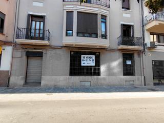 Local Comercial  Carrer del comte pestagua. Bar restaurante situado en el centro de castelln,