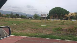 Terreno residencial en Carrer la ratlla 30. Parcela urbana a muy pocos metros de la playa de benicasim.