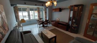 Appartement à Plaza Illes Columbretes