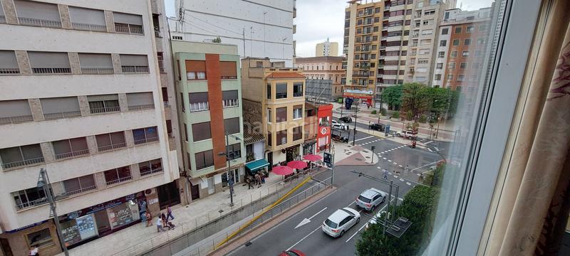 Foto 76c810f9-7595-40e5-8140-6495ba8ba29c. Etagenwohnung mit heizung in Plaza Illes Columbretes Castellón de la Plana