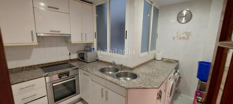 Foto b43b945e-fe33-490c-95a0-b593dd9fcda9. Etagenwohnung mit heizung in Plaza Illes Columbretes Castellón de la Plana