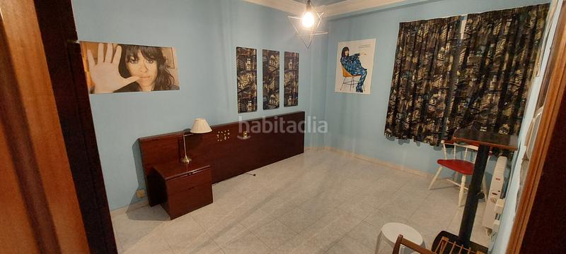 Foto 59601315-4442-4f3f-a83d-c3551856eeee. Flat with heating in Plaza Illes Columbretes Castellón de la Plana