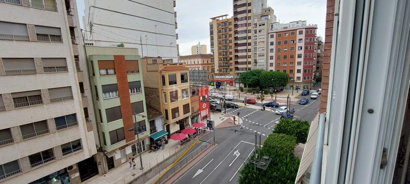 Foto d2c75d81-efc9-408c-a72e-cf1e5ad6c906. Flat with heating in Plaza Illes Columbretes Castellón de la Plana
