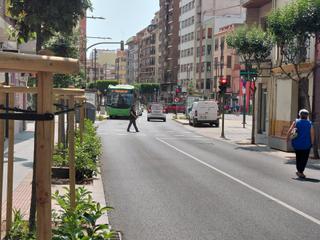 Lloguer Local Comercial a Casco Histórico
