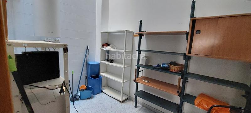 Foto 58322297-9cae-4b3c-880e-f453e8a60c36. Geschäftsraum mit heizung in Plaza Illes Columbretes Castellón de la Plana