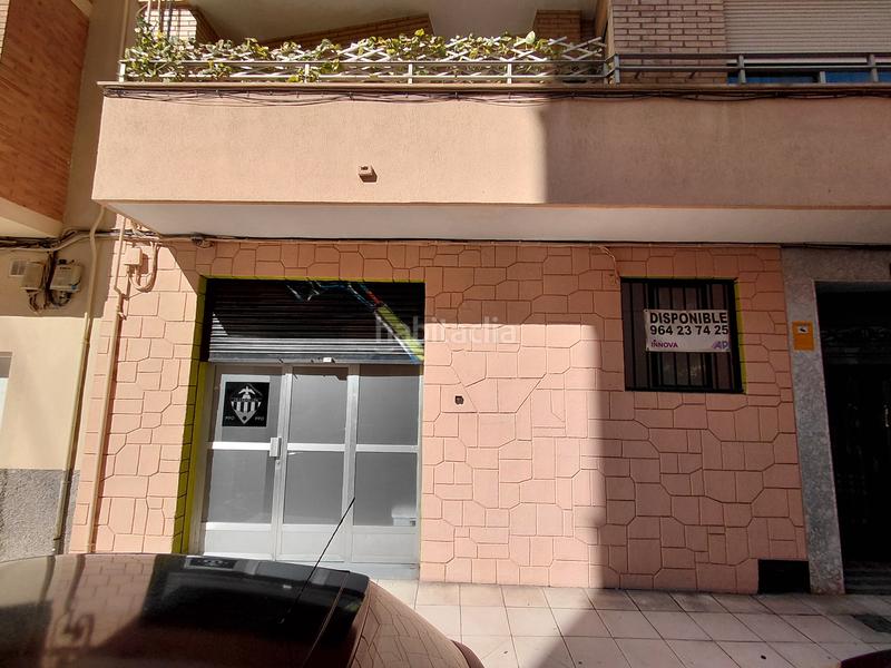 Foto 4bc14667-e152-42ad-8533-7dcbfb911cc8. Business premise with heating in Rafalafena Castellón de la Plana