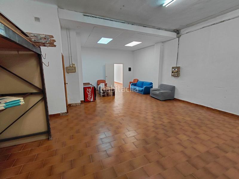 Foto ceaaf43c-e6fc-4a65-b0c8-791a0deee477. Business premise with heating in Rafalafena Castellón de la Plana