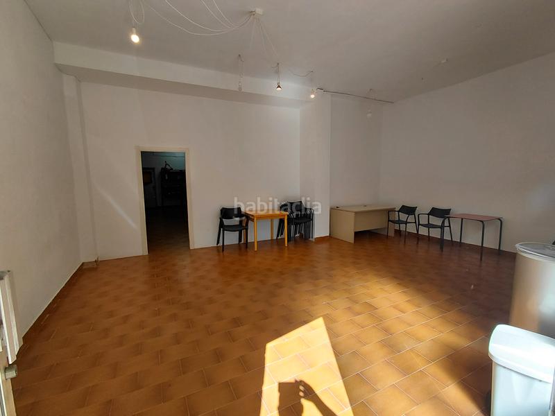 Foto d2fe8385-e140-49c9-984e-a4a117fc0e56. Business premise with heating in Rafalafena Castellón de la Plana