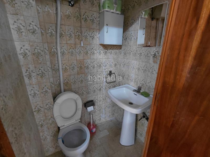 Foto 2d4235f0-3dd7-45c0-9185-550e811a0dbe. Geschäftsraum mit heizung in Rafalafena Castellón de la Plana