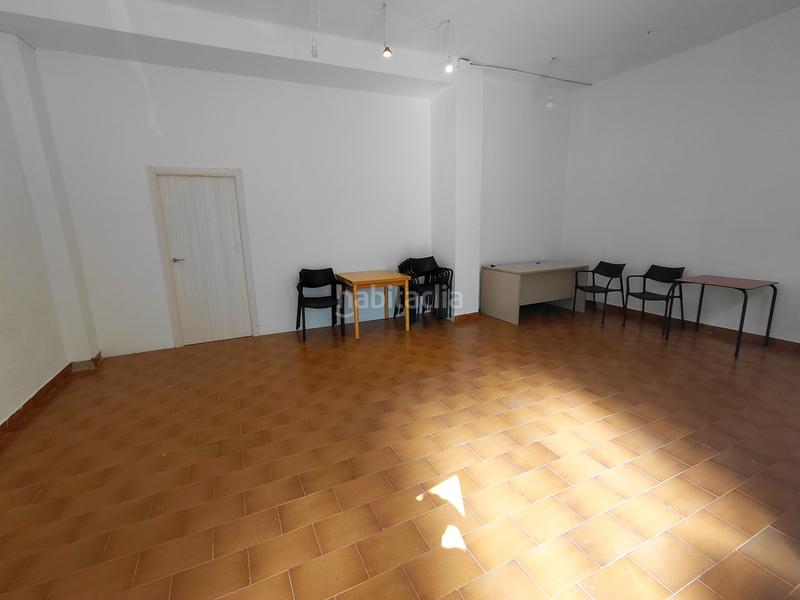 Foto 8daf5813-3dbf-492d-8051-b2572918fe8d. Geschäftsraum mit heizung in Rafalafena Castellón de la Plana