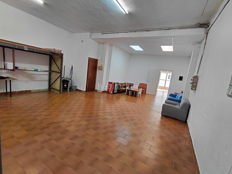 Foto 76a8f381-609d-40f3-a39a-31dd34e012f6. Local comercial en Rafalafena Castellón de la Plana