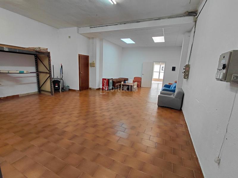 Foto 95993c4b-3a22-42a9-a324-121d823917bf. Local comercial en Rafalafena Castellón de la Plana