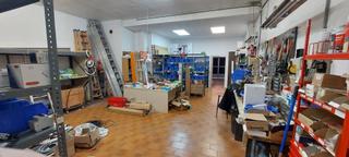 Lloguer Local Comercial a Rafalafena
