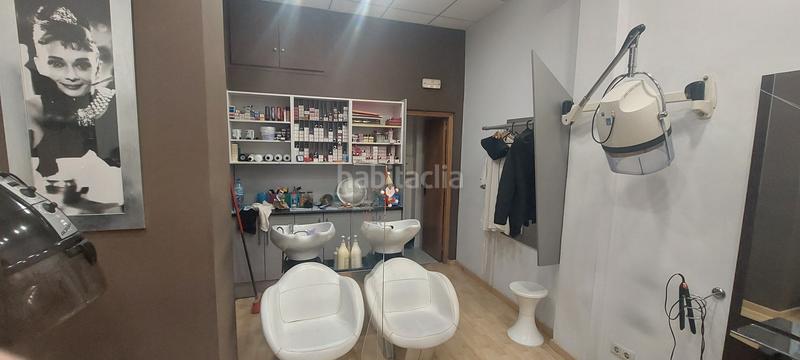 Foto 54bc5200-1fdc-4685-bcc8-9095210137ad. Business premise with heating in Plaza Illes Columbretes Castellón de la Plana