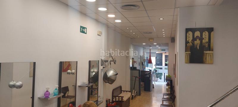 Foto a1480263-5376-480b-8c46-8ce5af3948be. Geschäftsraum mit heizung in Plaza Illes Columbretes Castellón de la Plana