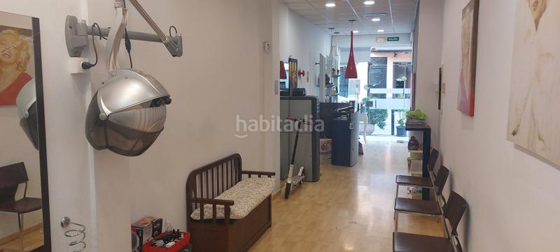 Foto 710927b3-2775-415a-80d0-641b1e870324. Local comercial amb calefacció a Plaza Illes Columbretes Castellón de la Plana