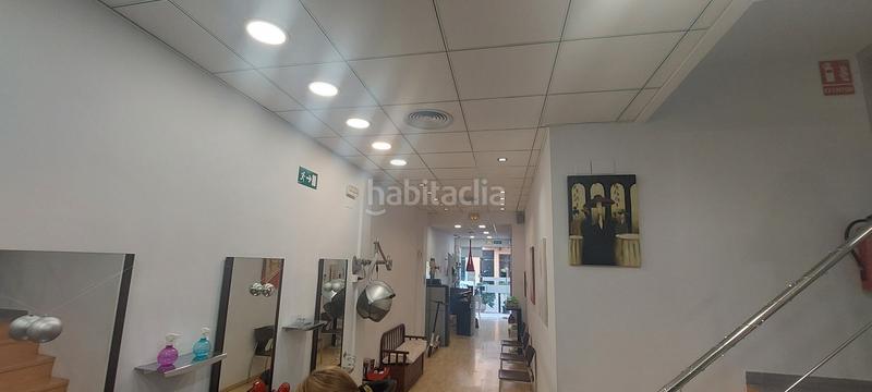 Foto 968dcfdf-563d-48d8-b37c-3286b80b2fa2. Locale commerciale con riscaldamento in Plaza Illes Columbretes Castellón de la Plana