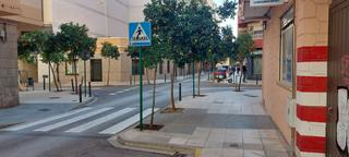 Local Comercial en Rafalafena. Local comercial en castelln, en zona: avenida virgen de lidn.