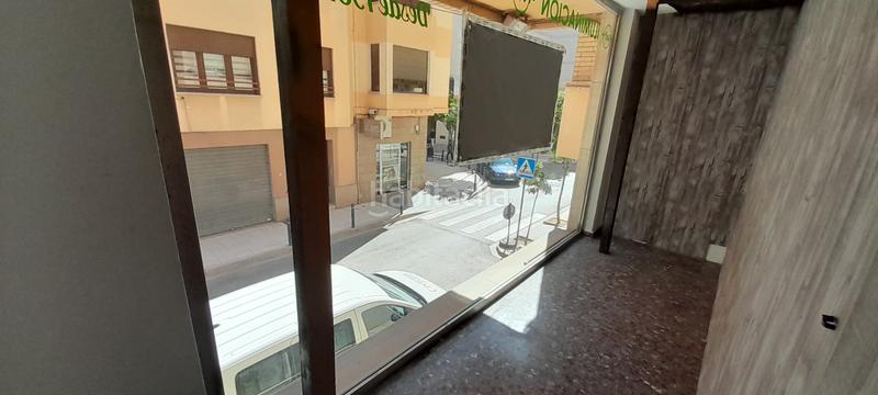 Foto 4742a807-ff81-4edc-a34c-1ad7c84253f8. Business premise in Rafalafena Castellón de la Plana