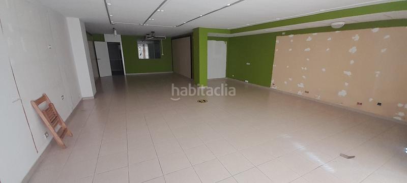 Foto 6bfeb08a-a1dd-4ccb-908a-115df98c86be. Business premise in Rafalafena Castellón de la Plana