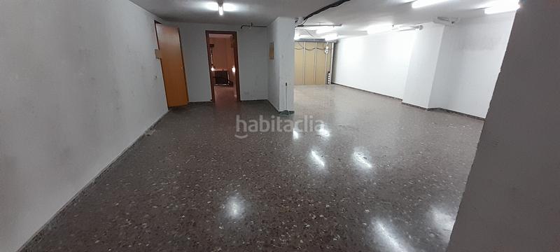 Foto 6fe4b35c-7d78-422d-b36b-5332d654f860. Business premise in Rafalafena Castellón de la Plana