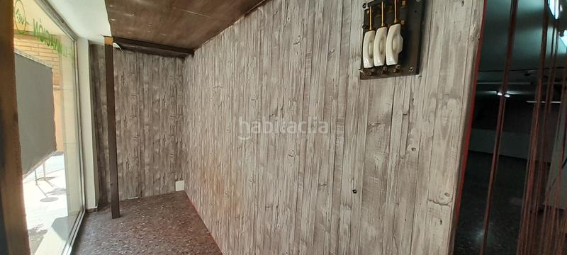 Foto 7507a2dc-e078-4343-8105-658ab824aad3. Business premise in Rafalafena Castellón de la Plana