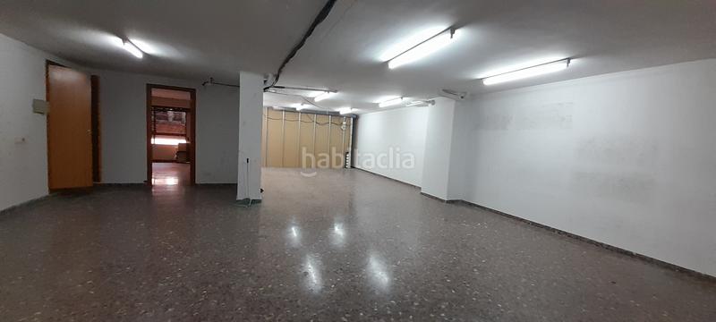 Foto 849ced39-3d33-4c10-a76c-6f3b3714c475. Business premise in Rafalafena Castellón de la Plana