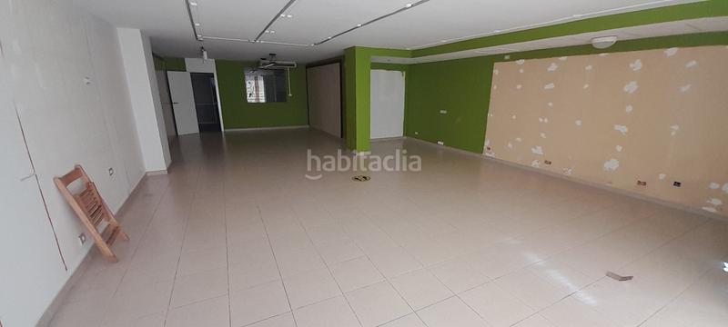 Foto 958fdd01-3343-4df6-82bc-fe9e6ab95e6e. Business premise in Rafalafena Castellón de la Plana