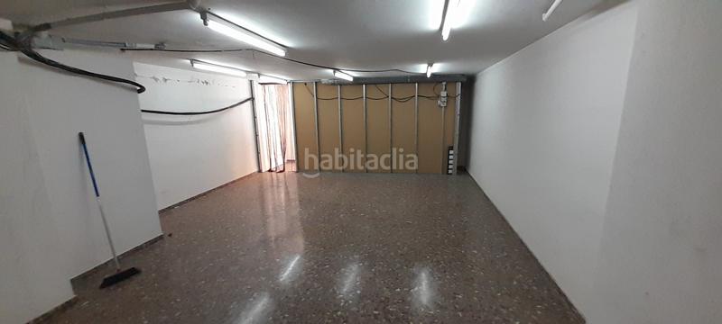 Foto b9029e94-d2b7-4789-9325-1f4162579103. Business premise in Rafalafena Castellón de la Plana