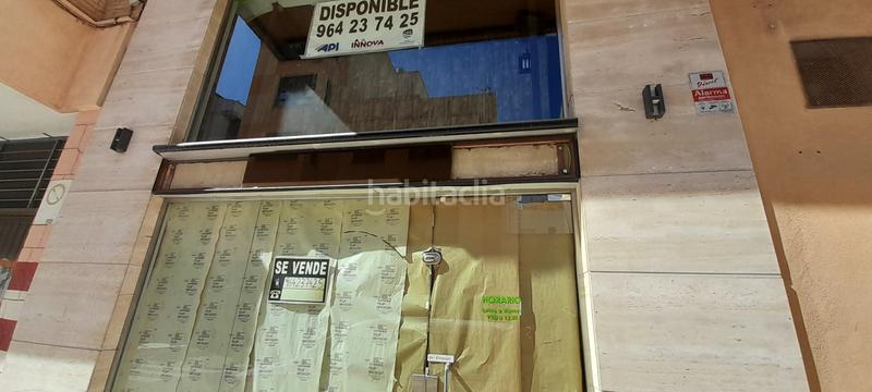 Foto c8eb6b01-5a6d-47e5-9b20-da036b742eeb. Business premise in Rafalafena Castellón de la Plana